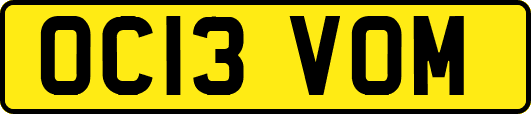 OC13VOM