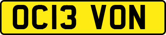OC13VON