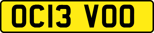 OC13VOO