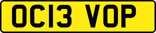 OC13VOP