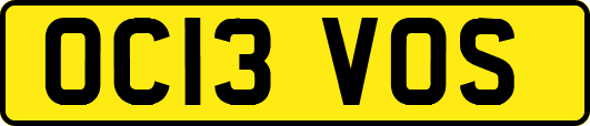 OC13VOS