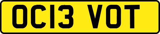 OC13VOT