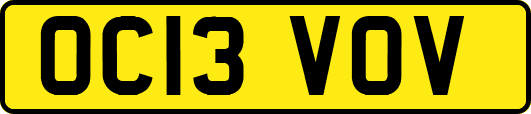 OC13VOV
