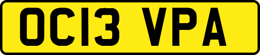 OC13VPA