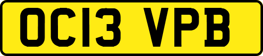 OC13VPB