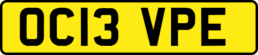OC13VPE