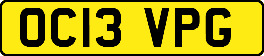 OC13VPG