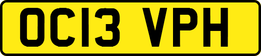 OC13VPH