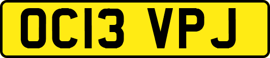 OC13VPJ