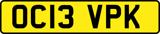 OC13VPK