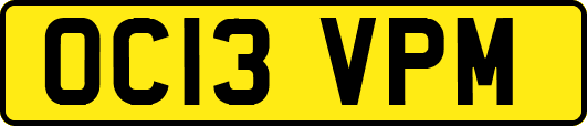 OC13VPM