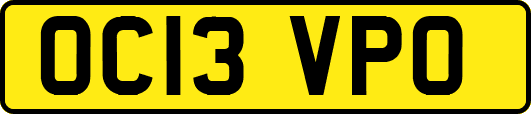 OC13VPO