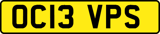OC13VPS