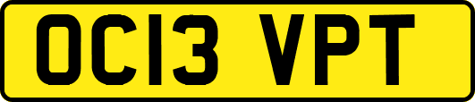 OC13VPT