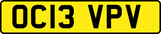 OC13VPV