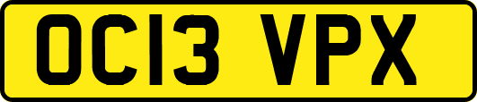 OC13VPX