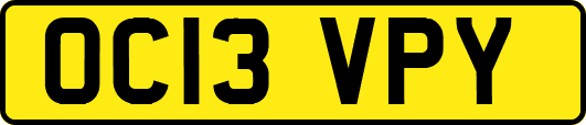 OC13VPY