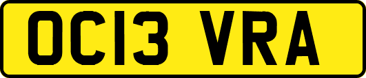OC13VRA