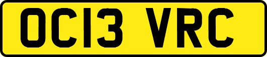 OC13VRC