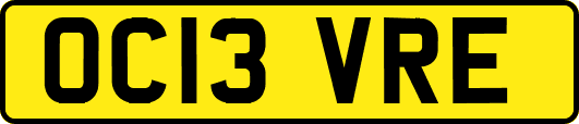 OC13VRE