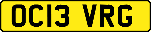 OC13VRG