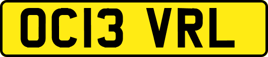 OC13VRL