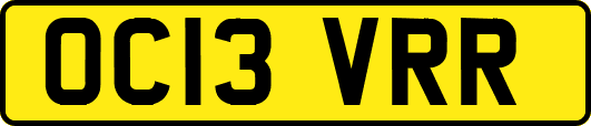 OC13VRR