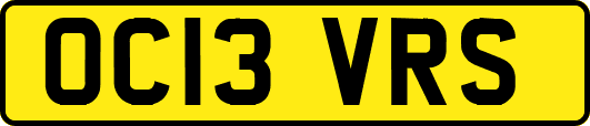 OC13VRS