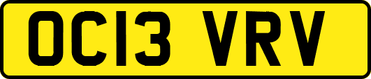 OC13VRV