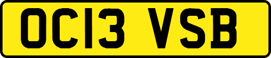 OC13VSB