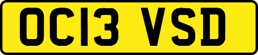 OC13VSD