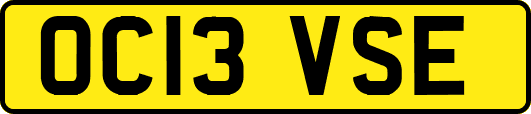 OC13VSE