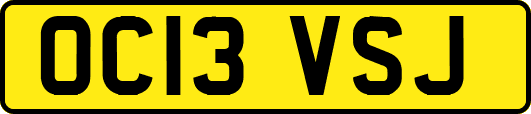OC13VSJ