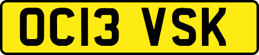 OC13VSK