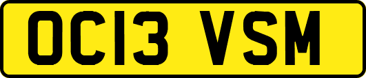 OC13VSM
