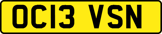 OC13VSN