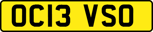 OC13VSO