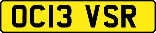 OC13VSR