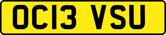 OC13VSU