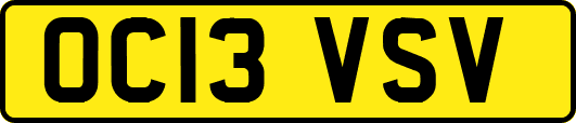 OC13VSV