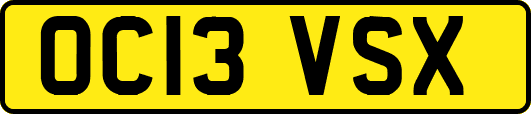 OC13VSX
