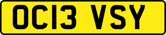 OC13VSY