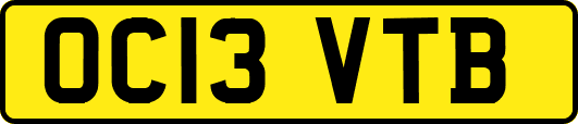 OC13VTB