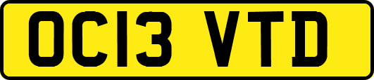 OC13VTD