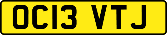 OC13VTJ