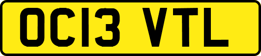 OC13VTL