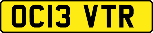 OC13VTR