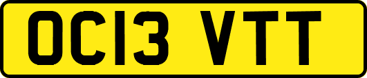 OC13VTT