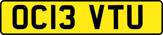 OC13VTU