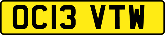 OC13VTW